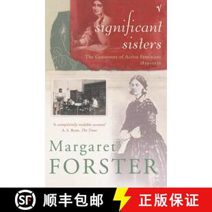 The Active 1939 Significant 1839 4周达 9780099455578 Sisters Feminism Grassroots