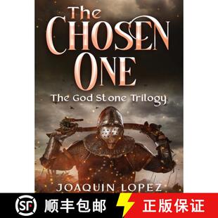 The 9798869088666 Trilogy 4周达 the One Chose Stone Book God III