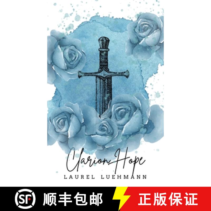 【3-4周达】Clarion Hope [9798987451601]