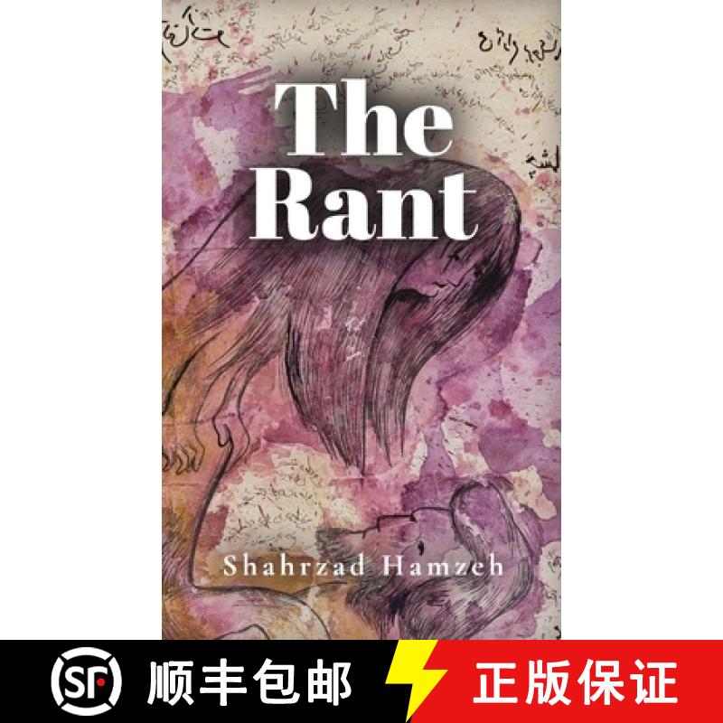 【3-4周达】The Rant [9798330461141]
