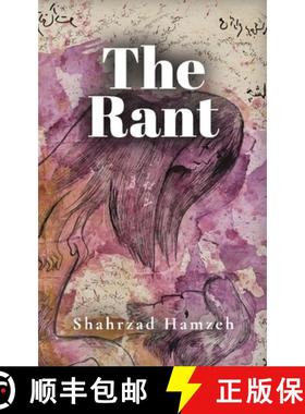 【3-4周达】The Rant [9798330461141]
