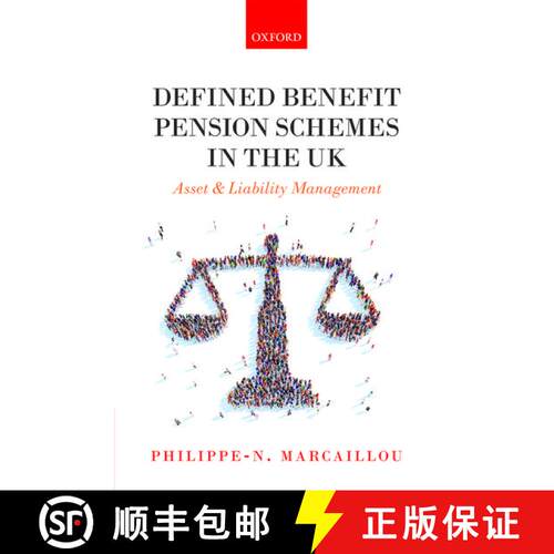 【3-4周达】精装 Defined Benefit Pension Schemes in the UK: Asset and Liability Management [9780198738794]