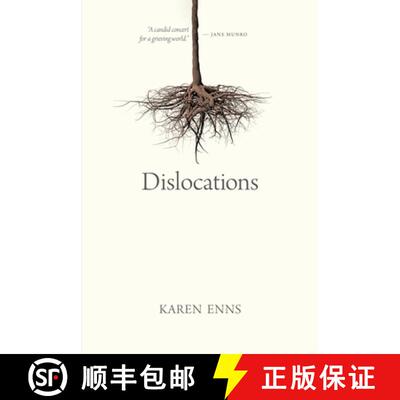 【3-4周达】Dislocations [9780889779303]