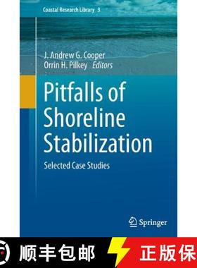 【3-4周达】Pitfalls of Shoreline Stabilization : Selected Case Studies [9789400793606]