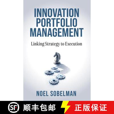 预订 Innovation Portfolio Management : Linking Strategy to Execution [9798895741306]