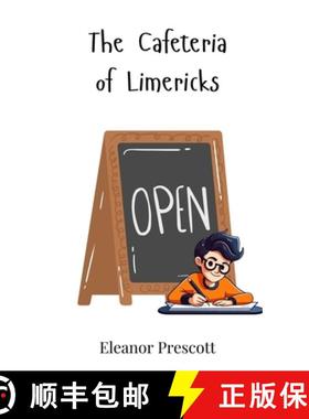 预订 The Cafeteria of Limericks [9783690741651]