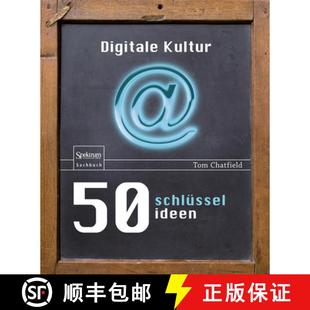4周达 Schluesselideen Digitale 9783827430632 Kultur