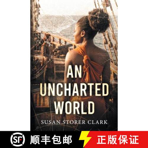 【3-4周达】An Uncharted World: A 16th Century Adventure Based On a Real African Woman and Explorer Fr... [9798999969606]