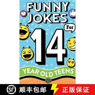 Liner Ultimate The Teens Dad ... Knock Riddle 9781953884954 4周达 One Funny Year Jokes Q&A Old for