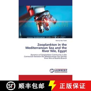 9783659546501 Zooplankton Sea River and the 預訂 Nile Egypt Mediterranean