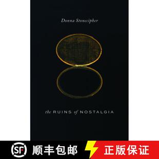 The 4周达 Ruins 9780819500847 Nostalgia