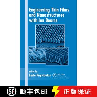 Ion 9780367393052 Engineering and Nanostructures Films 4周达 Thin Beams with