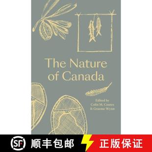 4周达 Nature The 9780774890366 Canada