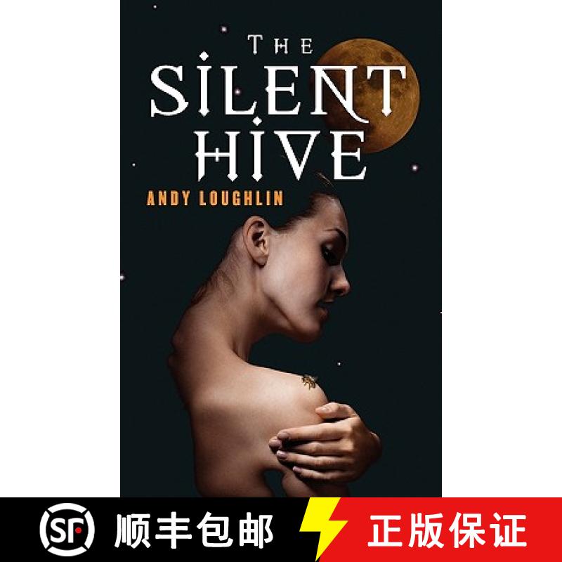 【2-3周达】The Silent Hive [9781845493998]