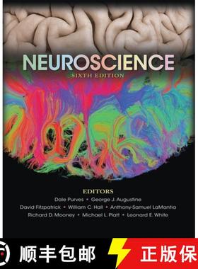 Neuroscience [9781605353807]