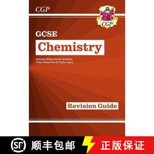 Edition GCSE includes New Videos 9781782945772 Revision Quizzes Chemistry Guide Online