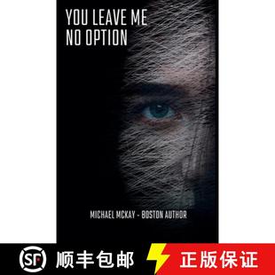 You Leave Option 3周达 9798231493654