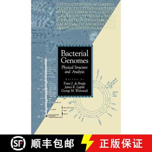 Bacterial Genomes Analysis 9781461379256 and 4周达 Structure Physical