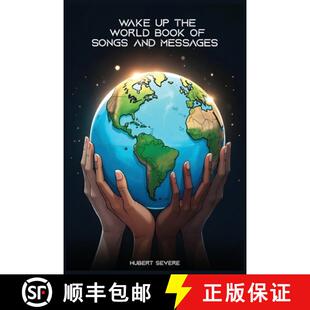 Book the Messages Wake and 4周达 9798348296186 Songs World