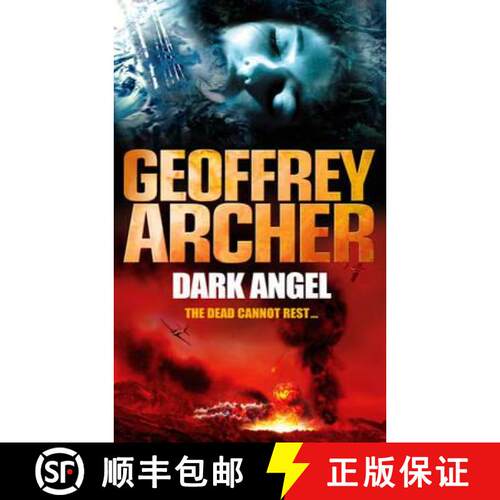 【3-4周达】Dark Angel [9780099476658]