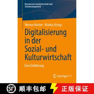 Eine 9783658456757 Digitalisierung Sozial und der 4周达 Einführung Kulturwirtschaft