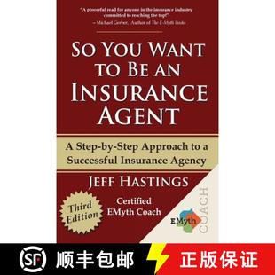 9780979003646 Edition 4周达 Insurance Want You Third Agent