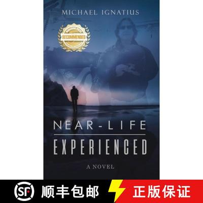 【2-3周达】Near-Life Experienced: Near-Life Experienced [9781960752635]