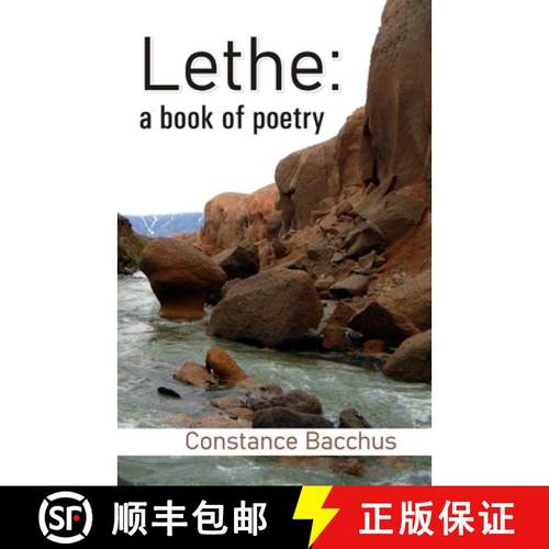 预订 Lethe: a book of poetry [9789390202355]