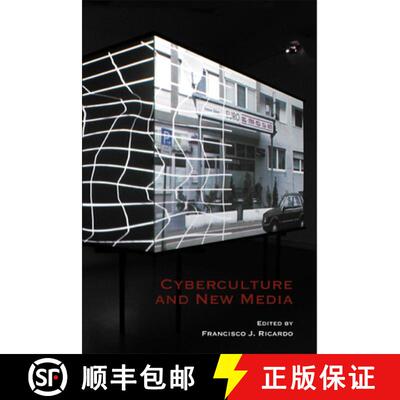 预订 Cyberculture and New Media [9789042025189]