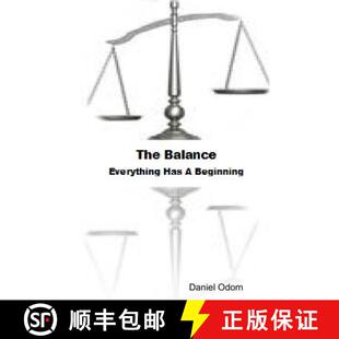 The Balance; Beginning 9780557526727 4周达 Has Everything