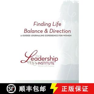 Finding Life Balance Direction 3周达 9780615202433