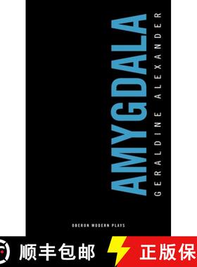 预订 Amygdala [9781783191116]