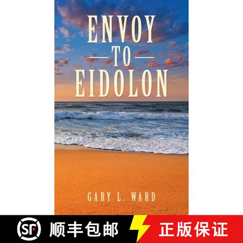 【3-4周达】Envoy to Eidolon [9781665714341]