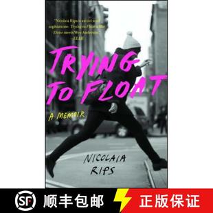 Trying Float Memoir 4周达 9781501132995