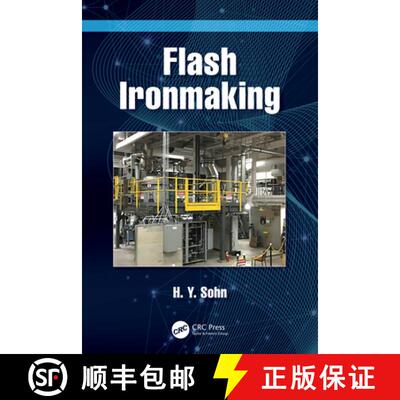 预订 TF Flash Ironmaking [9781032378381]
