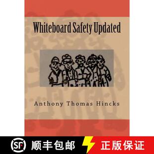 Updated 4周达 Safety 9780980873511 Whiteboard
