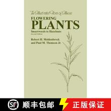 预订 Flowering Plants: Smartweeds to Hazelnuts [9780809329267]