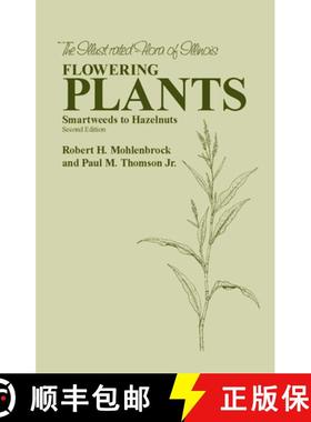 预订 Flowering Plants: Smartweeds to Hazelnuts [9780809329267]