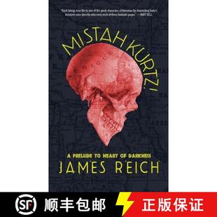 9780990573364 Mistah Prelude 4周达 Kurtz Darkness Heart