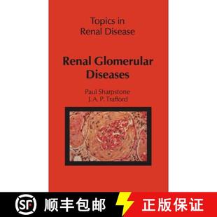 Diseases 4周达 Glomerular 9789400980716 Renal