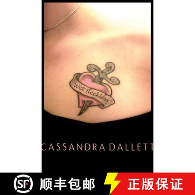 【3-4周达】Wet Reckless [9781933149844]