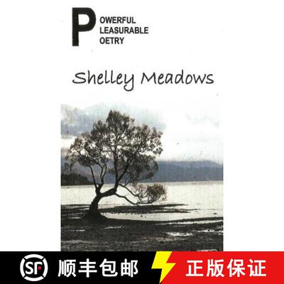 【3-4周达】Powerful, Pleasurable Poetry [9781935786498]