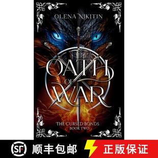 War 4周达 9781068674440 Oath