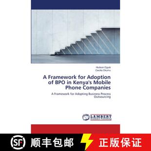 Adoption for Companies 预订 Phone Framework Kenya BPO 9783659446733 Mobile