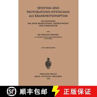 und als Spontan Seine 9783642494079 für Provokations 4周达 Ein Krankheitssymptom Nystagmus Beobac... Leitfaden