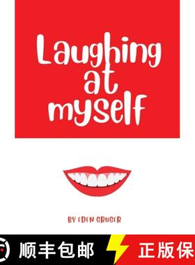 【3-4周达】Laughing at Myself: About all the times that life conspires to make you look like an idiot... [9781739864262]