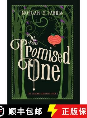 【3-4周达】The Promised One [9781733166867]