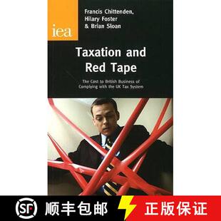 with Business British the System Tax 9780255366120 Tape 4周达 Complying Taxation The and Cost Red
