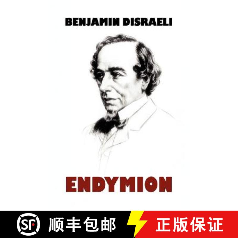【3-4周达】Endymion [9781557426628]