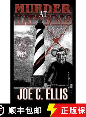 预订 Murder at Hatteras [9780979665530]